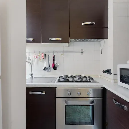 Apartment With Balcony - 50 M Far From M1 Pasteur