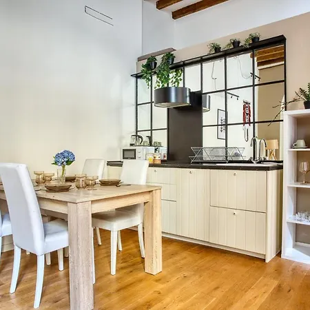 Urban & Stylish Loft - Via Farini *