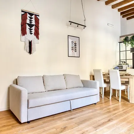 Urban & Stylish Loft - Via Farini Appartamento Milano