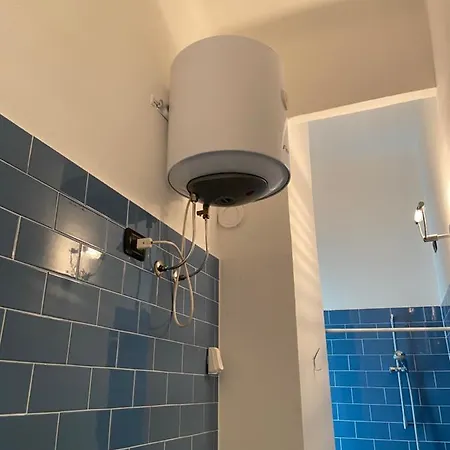 Designhousemilano Lejlighed Milano