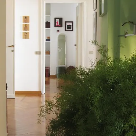 Art Design Duomo Casa de hóspedes 3*