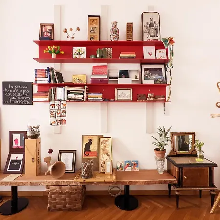 Casa de hóspedes Art Design Duomo Milão