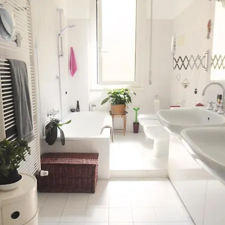 بيت ضيافة Art Design Duomo ميلان