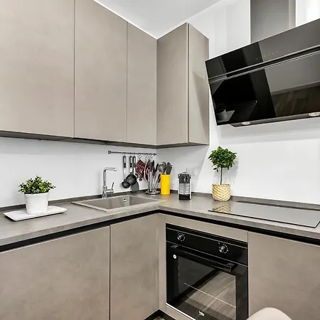 Appartamento Beatrice - Affitti Brevi Italia *