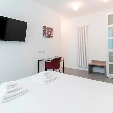 Apartment Italianway Comfort - Taramelli 60