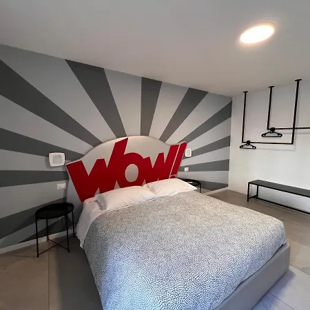 Apartament Casa Di Gio *