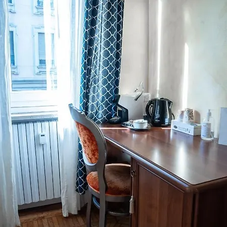 La Residenza Isabella 4* Milano