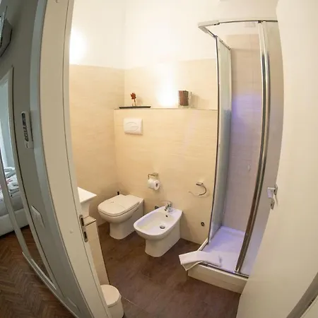 La Residenza Isabella Pensionat 4*