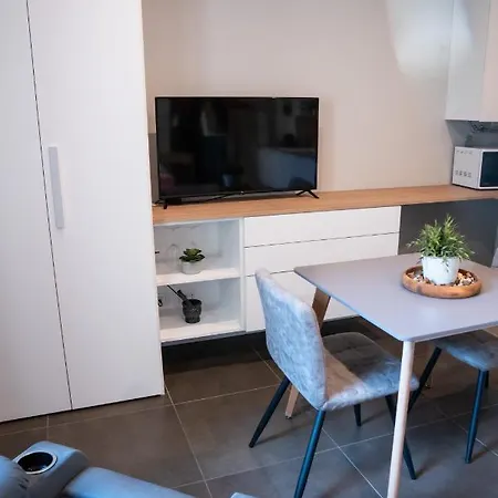 La Residenza Isabella Milano