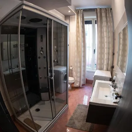 La Residenza Isabella 4* Mediolan