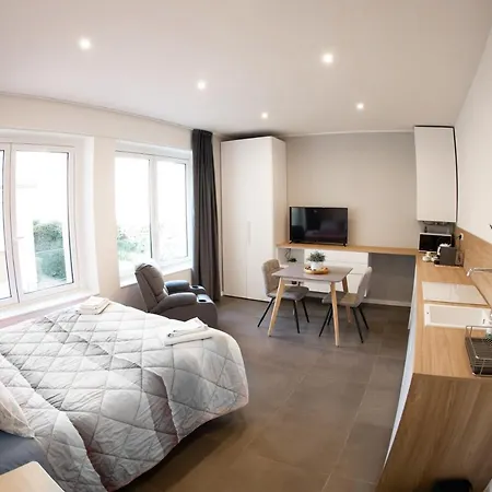 La Residenza Isabella Casa de hóspedes Milão