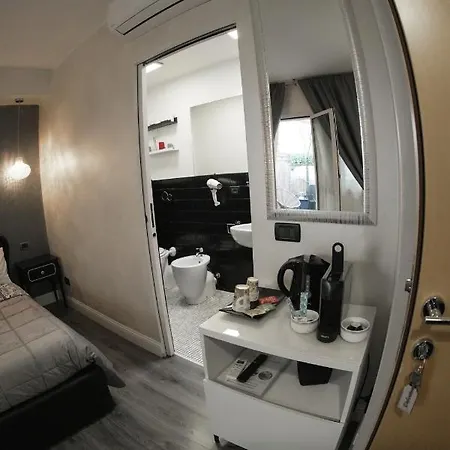 La Residenza Isabella Pensjonat 4*