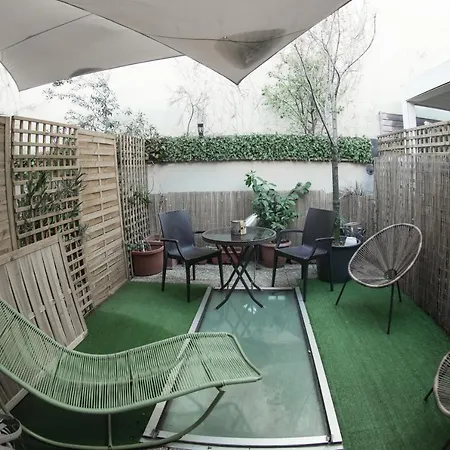 Casa de hóspedes La Residenza Isabella