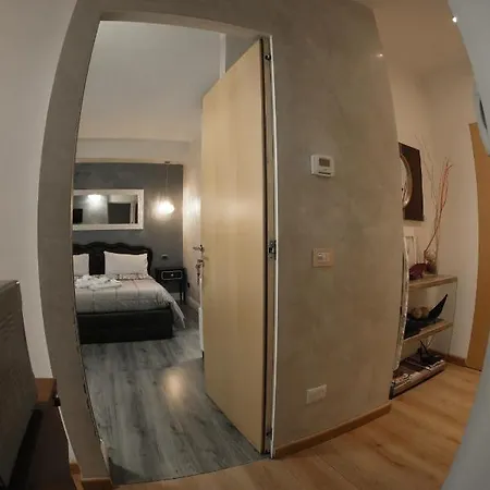 Pensjonat La Residenza Isabella 4*