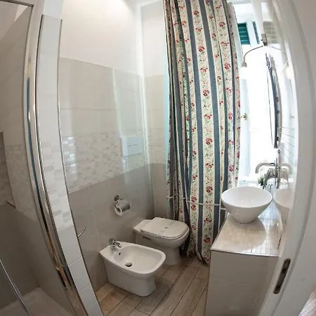 La Residenza Isabella Pensionat 4*