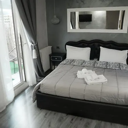 La Residenza Isabella Milano