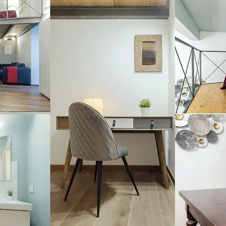 Nolo Cozy Loft *