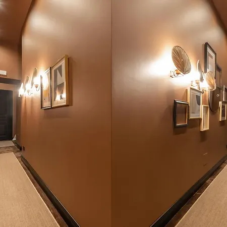 Dh Castello 招待所