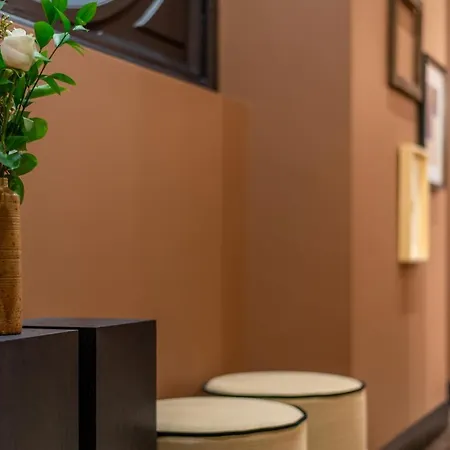 Гостевой дом Dh Castello 4*