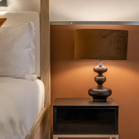 招待所 Dh Castello