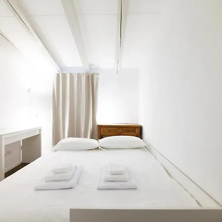 Lägenhet Prestige Boutique Homes - Il Nido Dei Navigli Milano