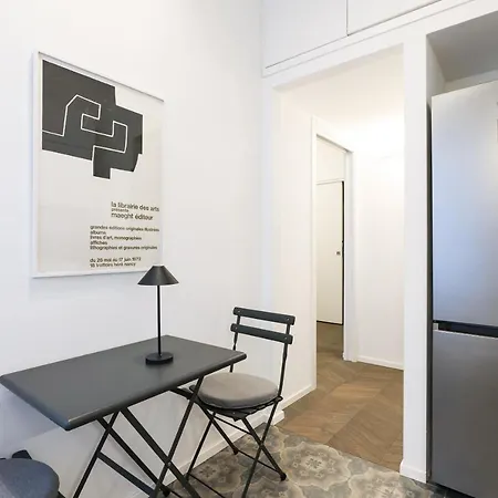 Prestige Boutique Homes - Il Nido Dei Navigli Lägenhet *