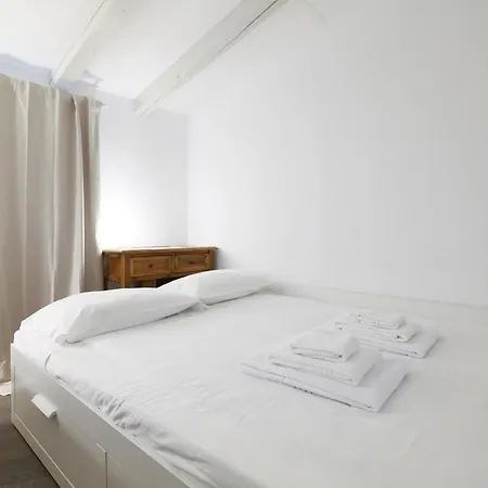 Prestige Boutique Homes - Il Nido Dei Navigli Apartment Milan