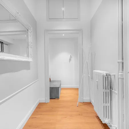 Duomo M4 Chic House Comfort Lusso Ed Eleganza *