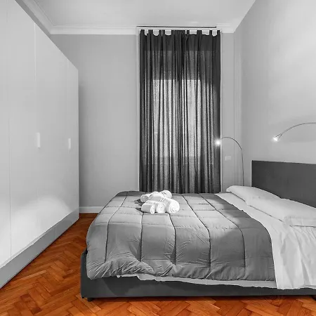 Duomo M4 Chic House Comfort Lusso Ed Eleganza *