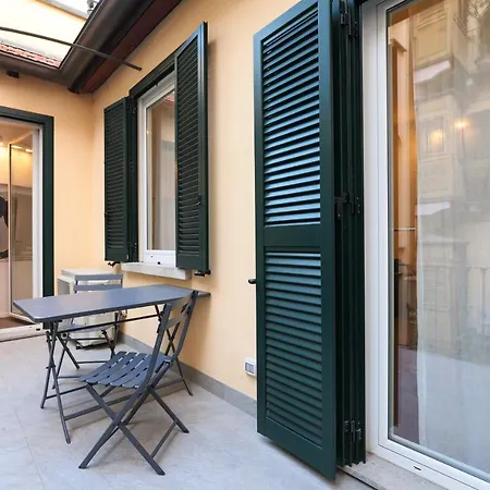 Apartment Prestige Boutique Homes - Il Nido Dei Navigli