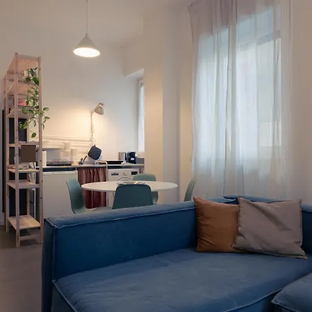 Bnbutler - Morosini, 18 - Spazio Morosini Milan
