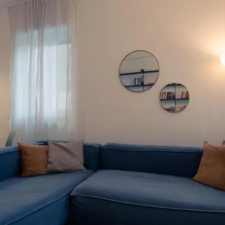 Appartamento Bnbutler - Morosini, 18 - Spazio Morosini