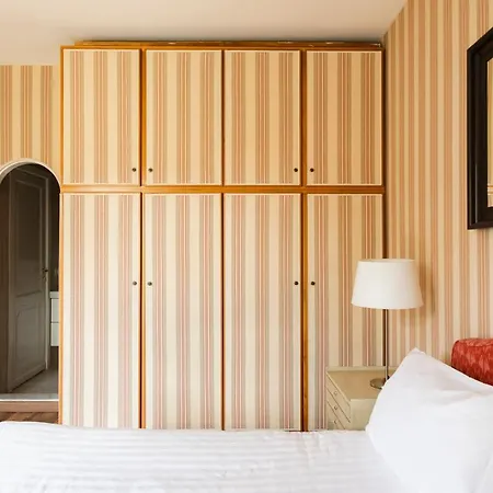 Montenapoleone - Sant Andrea Charme Penthouse Lejlighed