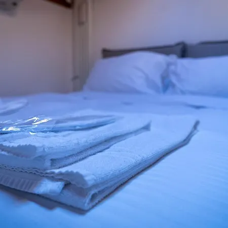 L'arche Comfort & Relax - Loft Garden In Via Torricelli Apartment Milan