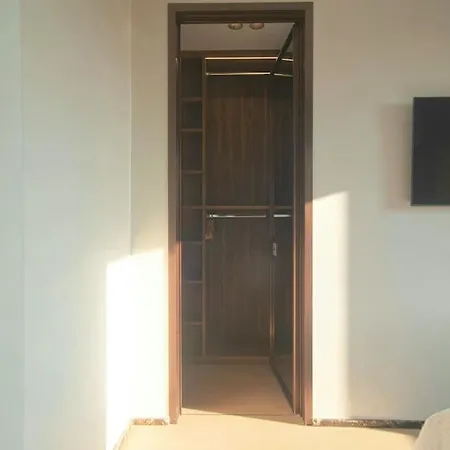 Repubblica Lux Apartament *
