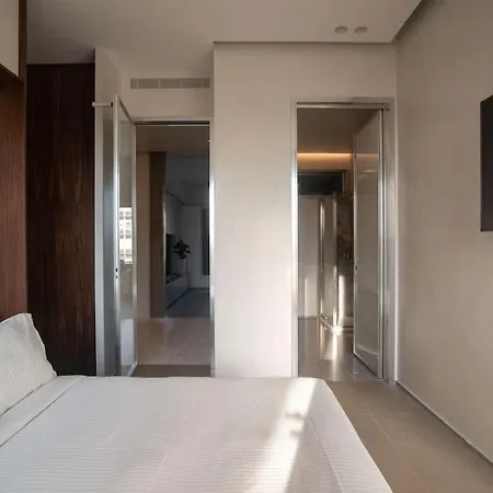 Repubblica Lux Apartament Mediolan