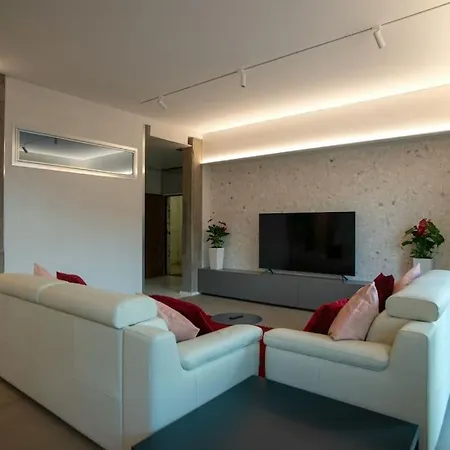 Repubblica Lux Apartament