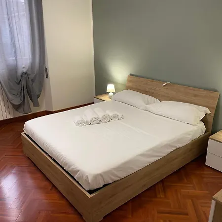 Certosa Modern - Affitti Brevi Italia *