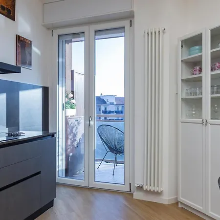 Luxury Near Navigli - Anemoni 5 Milan