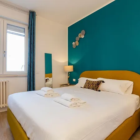 Luxury Near Navigli - Anemoni 5 Apartment