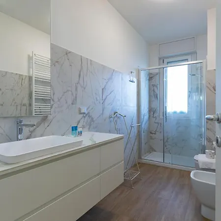Apartmán Luxury Near Navigli - Anemoni 5
