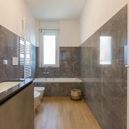 Luxury Near Navigli - Anemoni 5 Milán