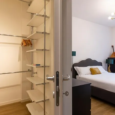 Luxury Near Navigli - Anemoni 5