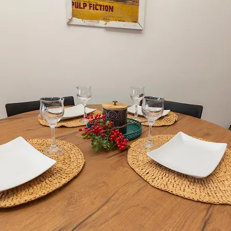 Luxury Near Navigli - Anemoni 5 Milano