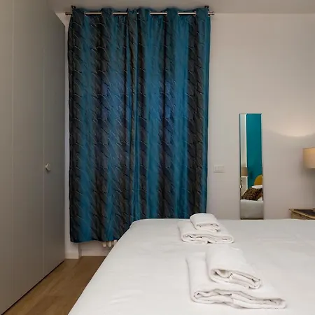 Luxury Near Navigli - Anemoni 5 *