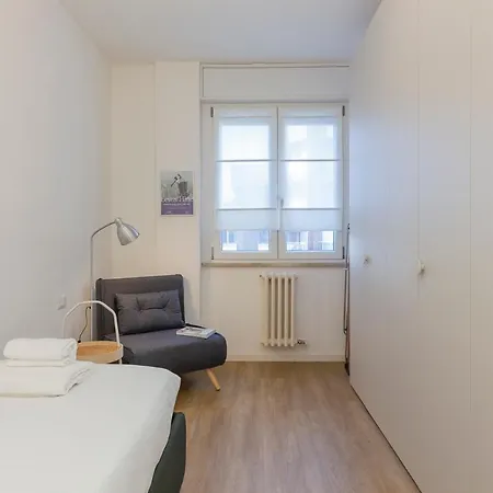 Apartment Luxury Near Navigli - Anemoni 5
