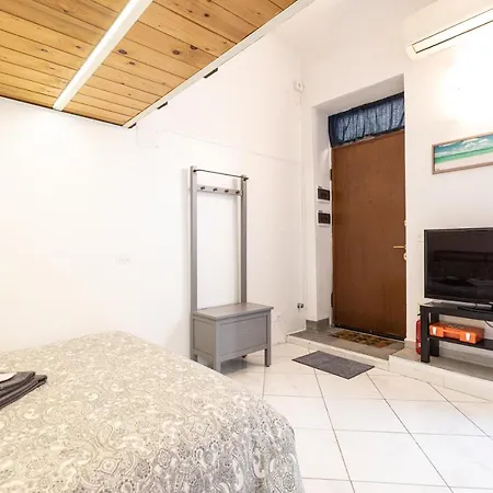 Centro Di E Della Fashion Week Διαμέρισμα