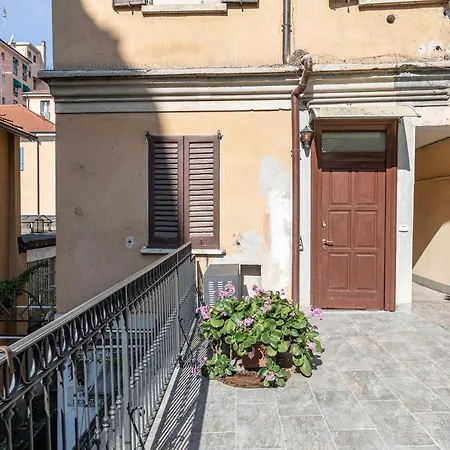 Centro Di E Della Fashion Week *