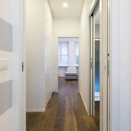 Easylife - - Modrone 8-1 - Duomo Apartament