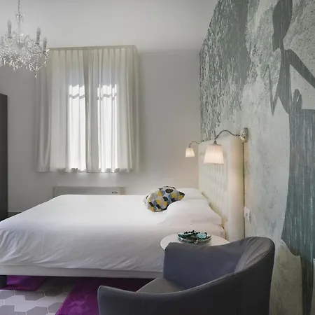 Apartment Massari Milan